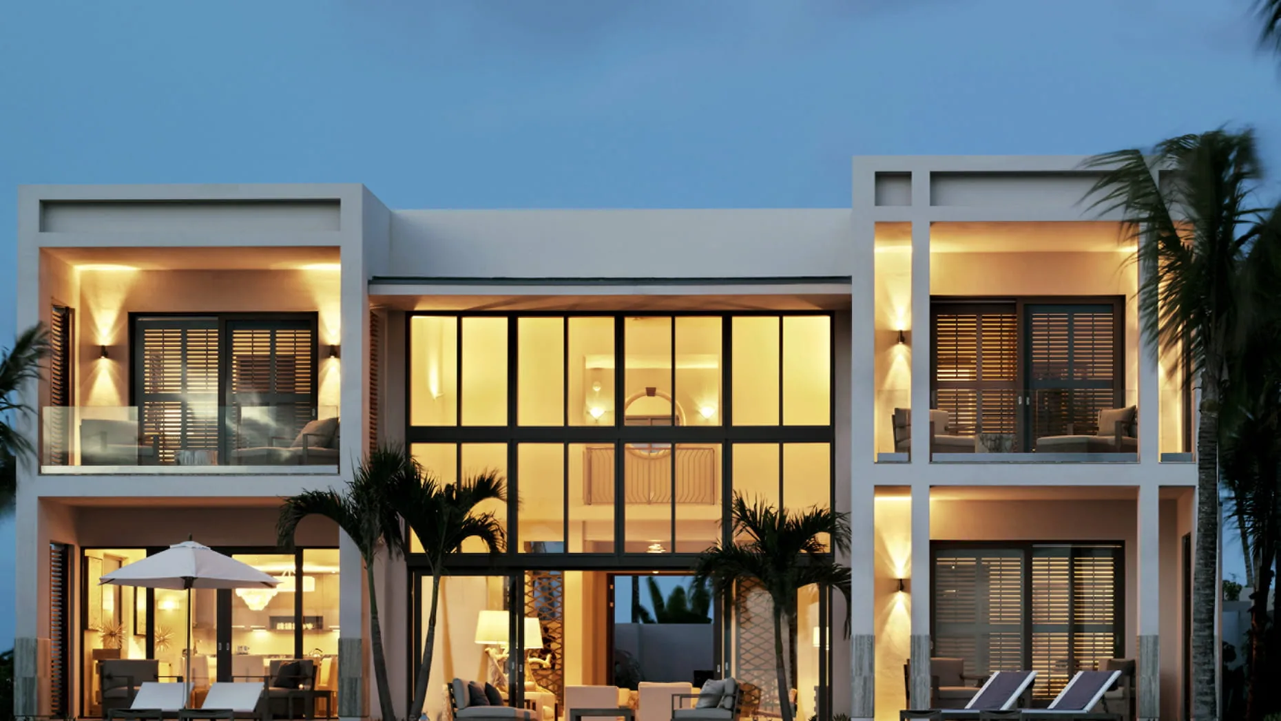 Four Seasons Resort and Residences Anguilla 1